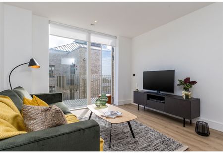 One Bedroom @ Rockpoint, Newtown Avenue, Blackrock, Dublin - Photo 2