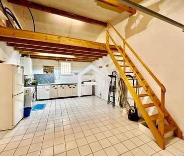 A louer : Maison à Tournefeuille 5 pièces 120 m² avec Jardin et Garage - Photo 1