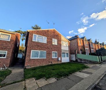 2 bedroom maisonette to rent - Photo 6