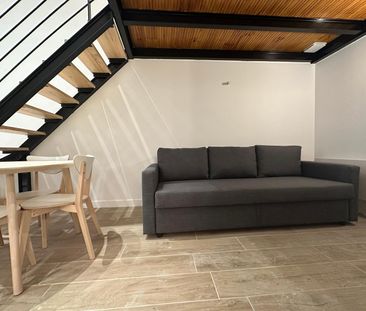 Location Appartement 1 pièce 34m² TOULOUSE 31000 - Photo 3