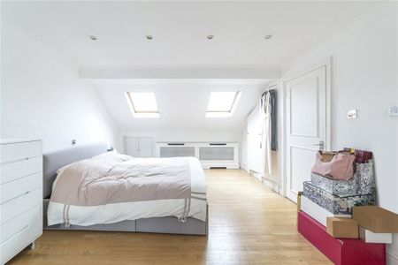 4 bedroom terraced house to rent - Photo 4