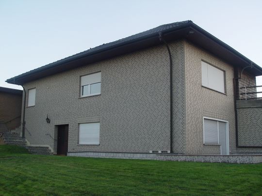 Gepflegte Wohnung mit Terrasse - Photo 1