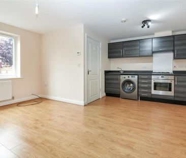 2 bedroom terraced house to rent - Photo 6