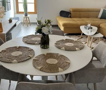 Location Appartement P3 Clesse - Photo 3