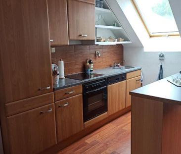 Pronájem bytu 2+kk 54 m2 - Fotografie 5