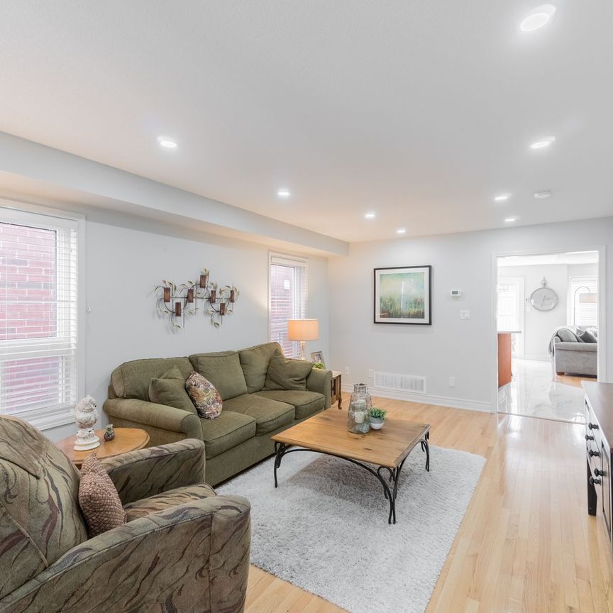 For Lease - 63 Feint Drive, Ajax, Ontario - Photo 1