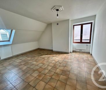 Location Appartement 2 pièces 38m² NEMOURS 77140 - Photo 3