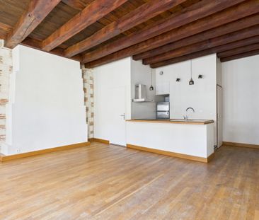 Appartement à louer, 2 pièces - Troyes 10000 - Photo 1