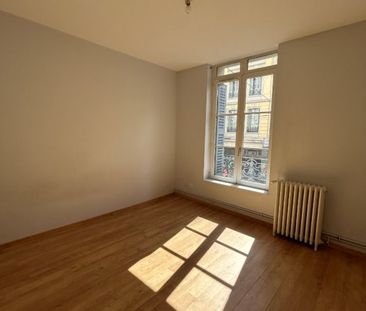 APPARTEMENT T3 A LOUER - Photo 3