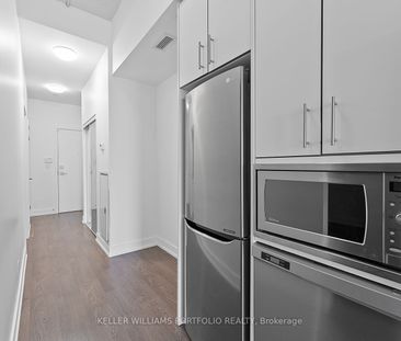 Liv Lofts , #1104 - Photo 1