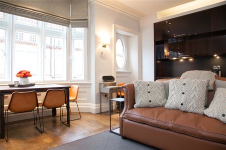 North Audley Street, W1K - Photo 4