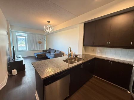 For Lease - 8130 Birchmount Road Unit# 409, Markham, Ontario - Photo 3