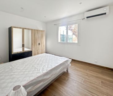 Location Maison 3 pièces 62m² ANTIBES 06600 - Photo 5
