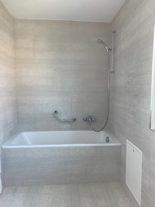 Double single-family house with garden! - Photo 1