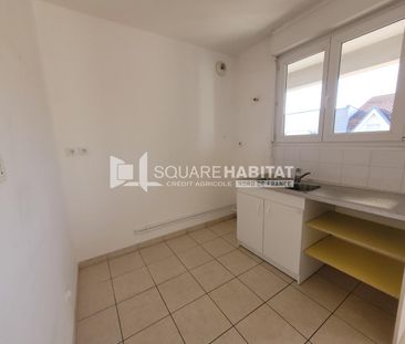 Location Appartement 2 pièces 50m² ST SAULVE 59880 - Photo 6