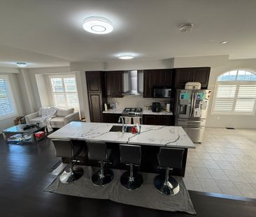 For Lease - 1 Mortlock Street, Ajax, Ontario - Photo 2