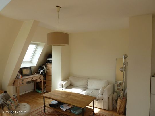 Appartement T1 à louer - 25 m² - Photo 1