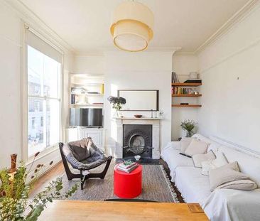 Shakspeare Walk, Stoke Newington, N16 - Photo 1