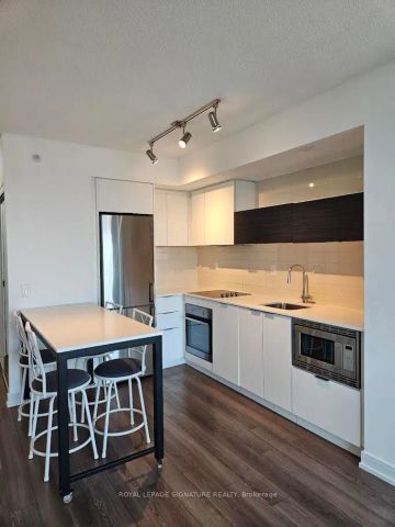 20 Thomas Riley Road #1908 - Photo 5