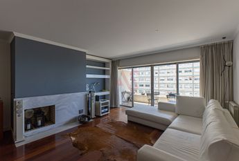 Apartamento T3 em Porto