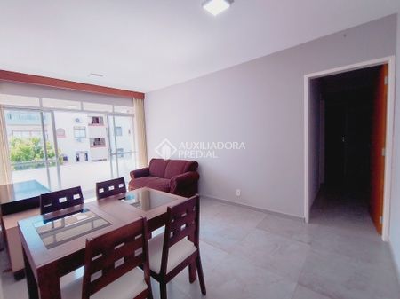 Apartamento com 2 quartos e 75m² para alugar em Córrego Grande, Florianópolis. - Photo 2