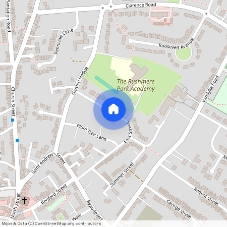 East Street, Leighton Buzzard, LU7