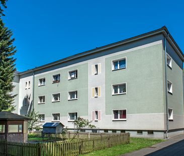 1-Zimmer-Wohnung in Dortmund Körne - Photo 1