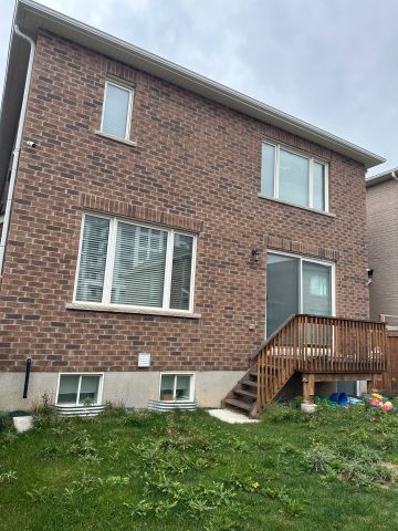 For Lease - 1271 Elderberry Crescent Unit# - Upper Level, Milton, Ontario - Photo 4