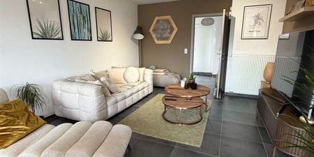 Eengezinswoning te huur in Roucourt voor € 1.100 met 3 slaapkamers - Foto 2