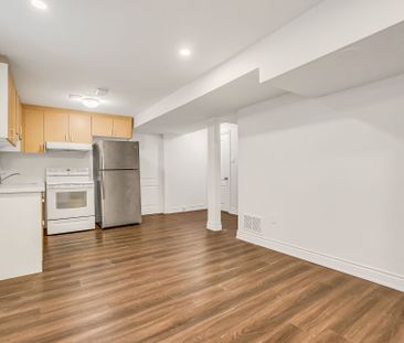 For Lease - 1205 Shagbark Crescent Unit# Lower, Mississauga, Ontario - Photo 6