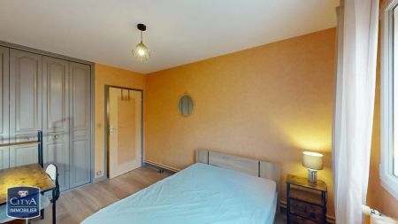 Appartement à louer 1 pièce 14.62m² - Photo 2