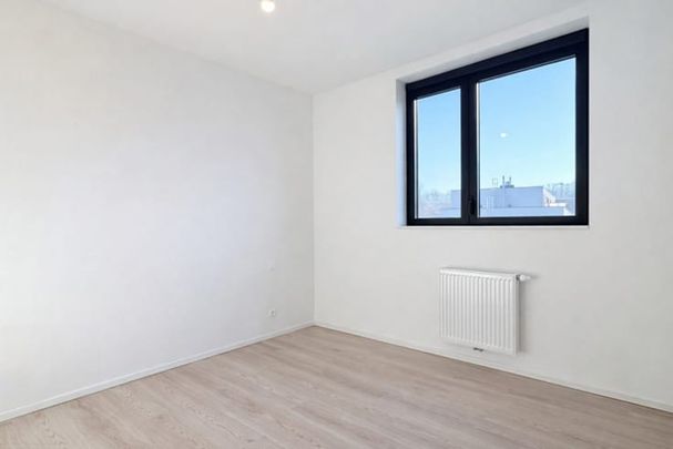 Appartement te huur - Foto 1