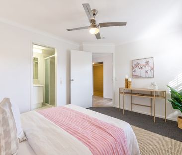 Freshly Updated Townhouse in Gated Community - Photo 4