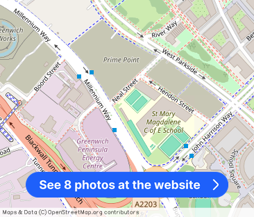 2 bedroom apartment for rent - Photo 1