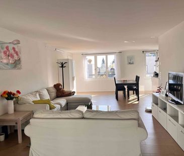 4.5 Zimmer, 115 m², 1. Stock - Foto 1