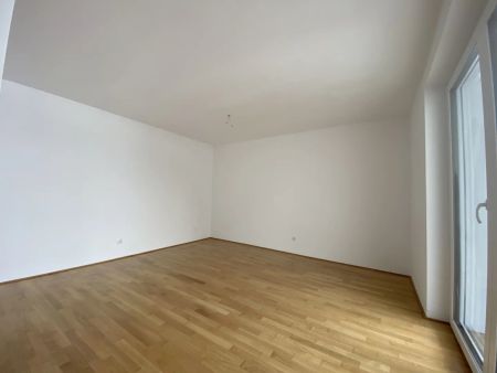 Helle 2-Zimmerwohnung mit Balkon in Lustenau! - Photo 4