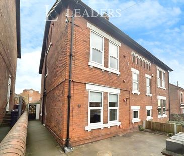 2 bedroom house to rent Alexandra Street, Eastwood, Nottingham, Not... - Photo 1