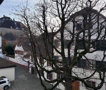 3 Zimmer-Wohnung in Rheinnähe - Photo 6