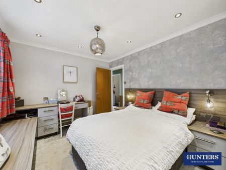 2 bedroom bungalow to rent - Photo 5