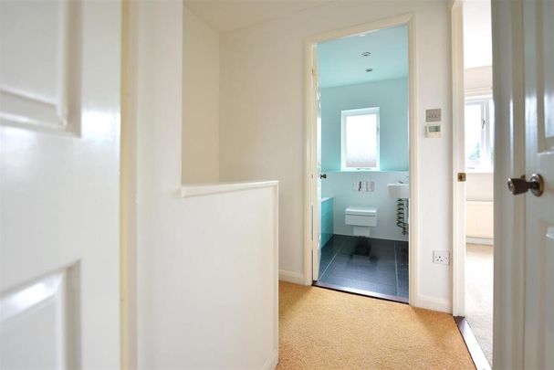 2 bedroom house to rent - Photo 1
