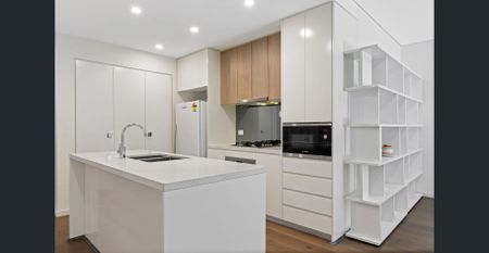 8/1 Pymble Avenue, Pymble, NSW 2073 - Photo 2