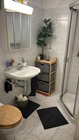 2.5 Zimmer, 58 m², 1. Stock - Foto 5
