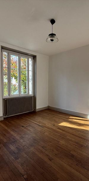 Location Appartement 2 pièces 49m² DIJON 21000 - Photo 1