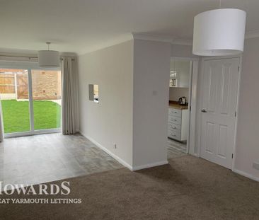 3 bedroom end of terrace house to rent - Photo 2