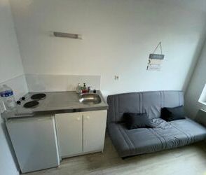 Location Appartement 1 pièces 15 m2 à Saint-Quentin - Photo 5