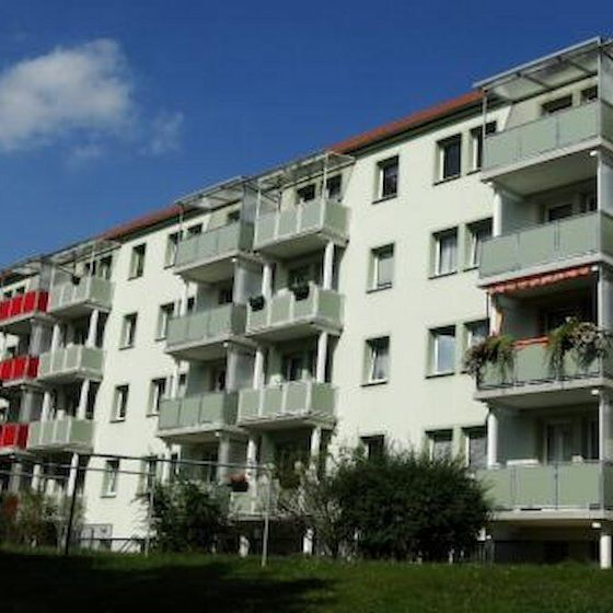 Erich-Kästner-Straße 17, 08525 Plauen - Photo 2