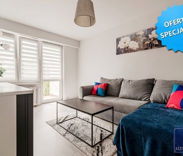 Mieszkanie 40 m2 Tarnów ul. Do Prochowni - Zdjęcie 1