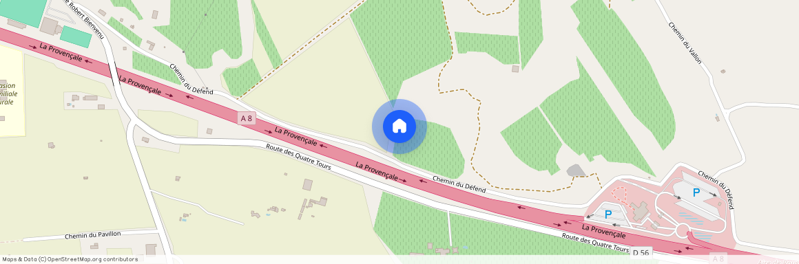 13790, Rousset