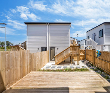 Charming New Build in Kauri Flats! - Photo 3