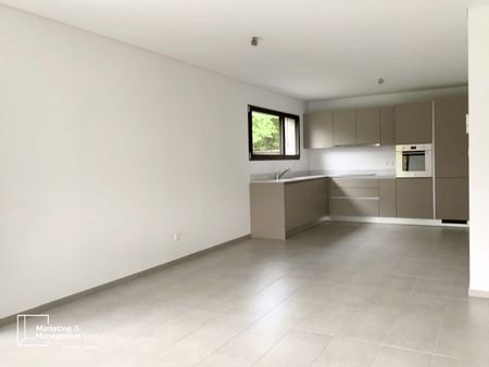 2.5 Zimmer, 75 m², EG - Foto 2